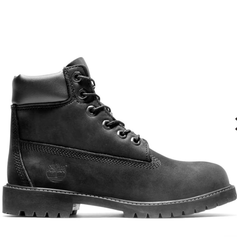 Timberland Junior Boots (sz 6 Youth / sz 8 Women)